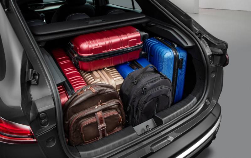 auto con maletera amplia Fiat Fastback