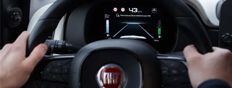 tecnología automotriz fiat