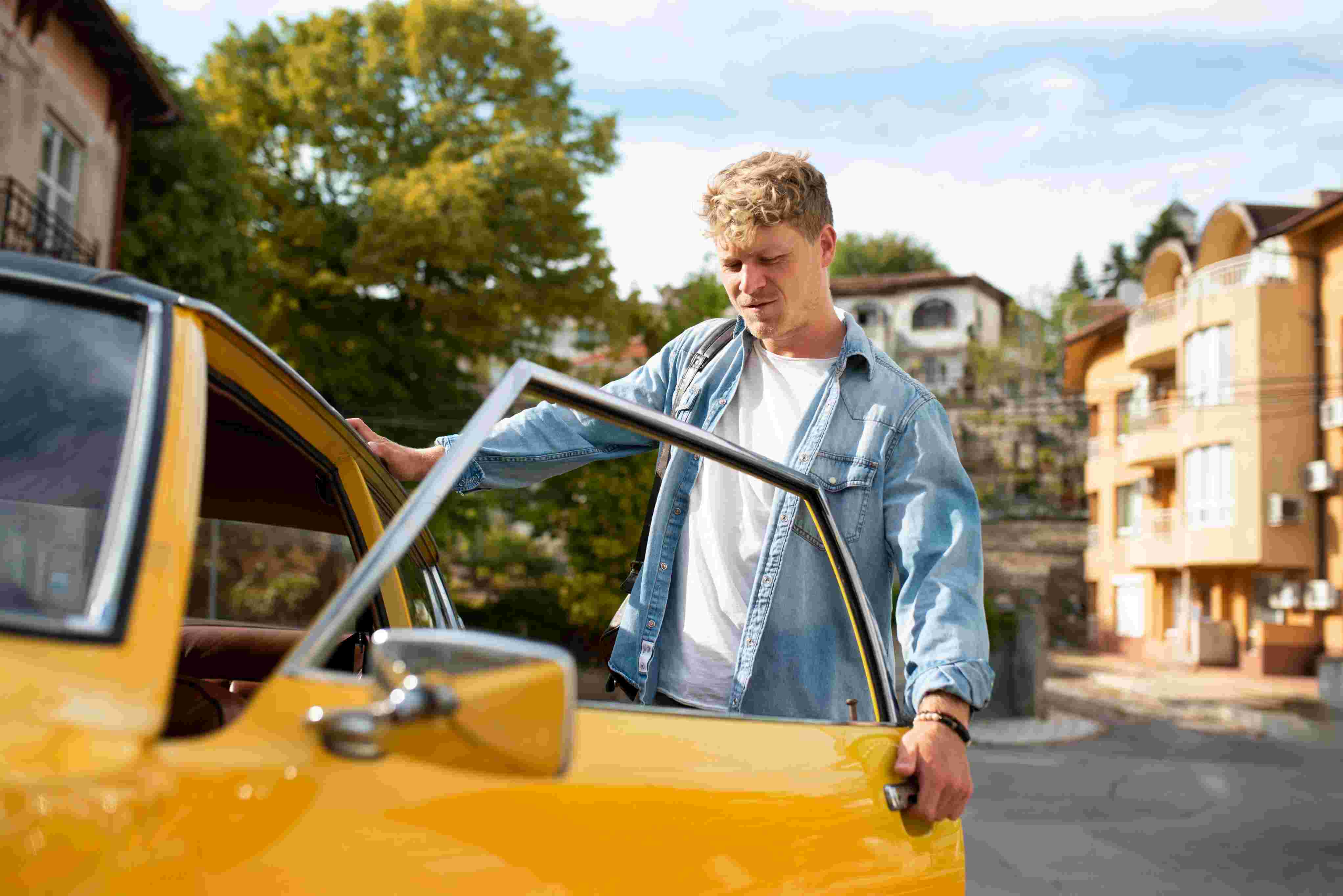 como mejorar la conducción urbana