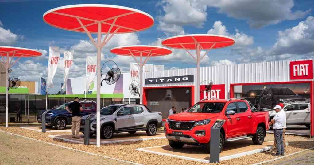 donde comprar repuestos FIAT