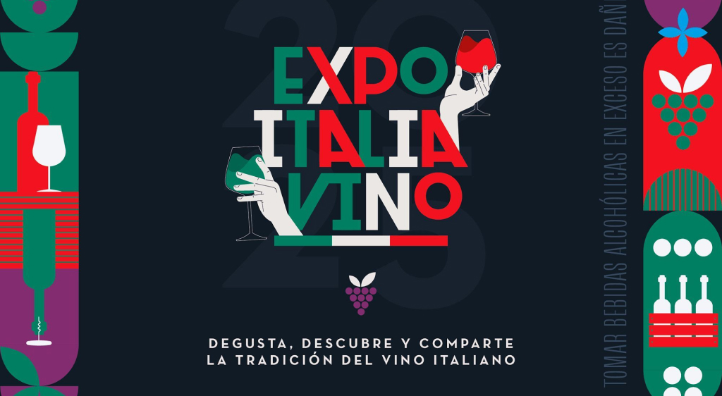 expo Italia Vino 2025
