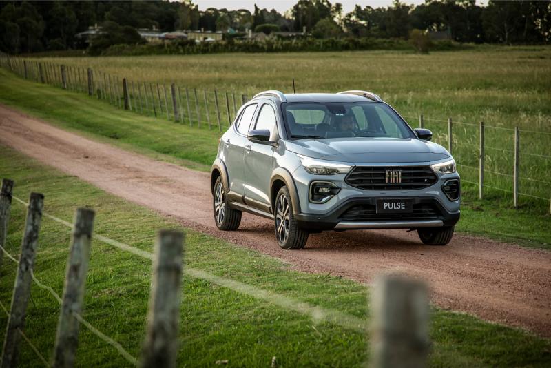 diseño automotriz Fiat