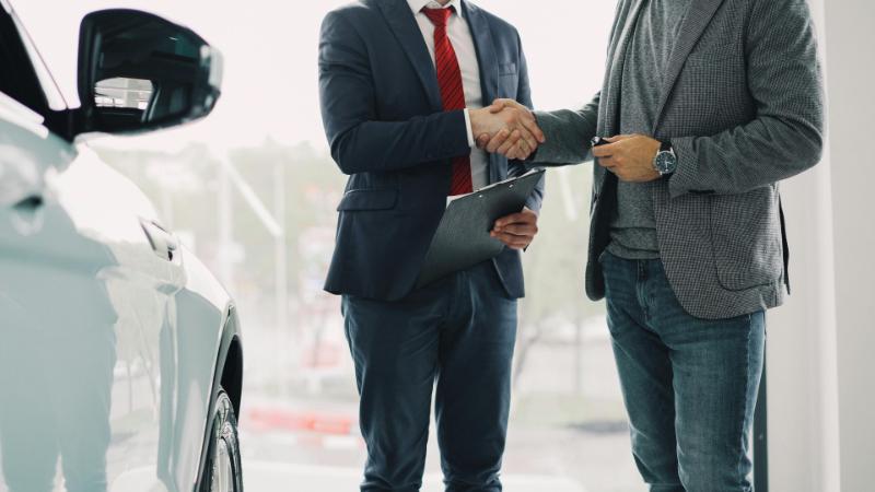 financiamiento para auto