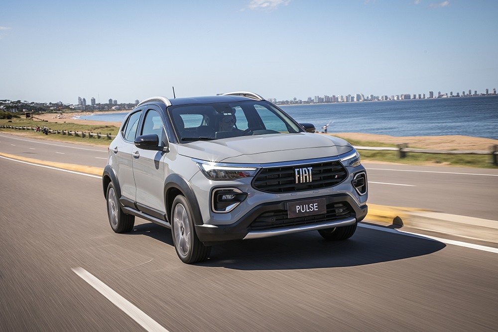 auto para viajar cerca de Lima