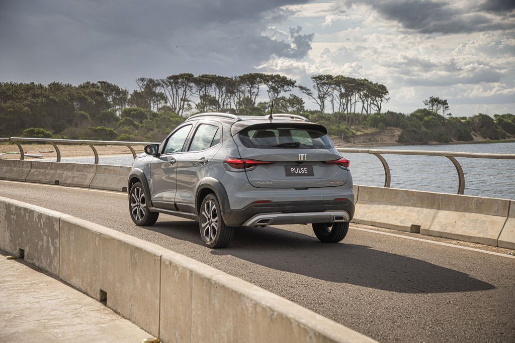 auto Fiat para viajar cerca Lima