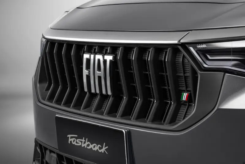auto moderno italiano