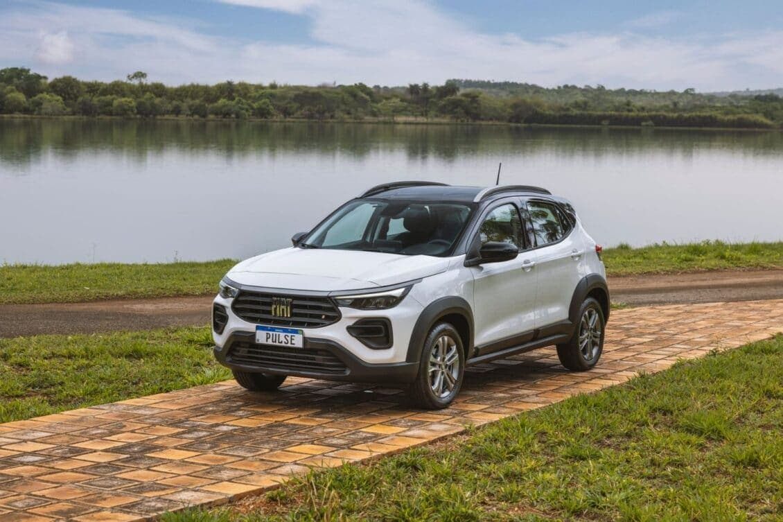 camioneta nueva Fiat