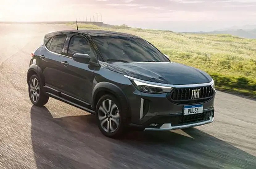 que buscar en una camioneta nueva