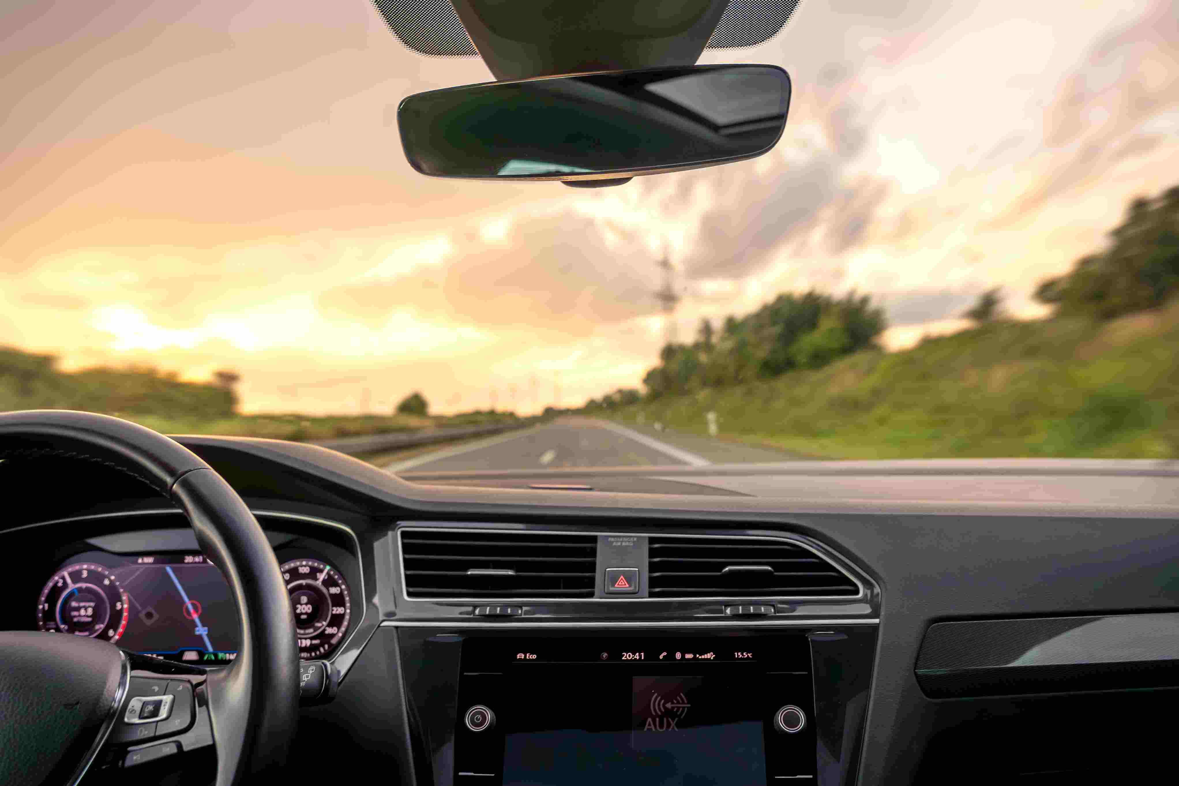 diferencias de clúster digital