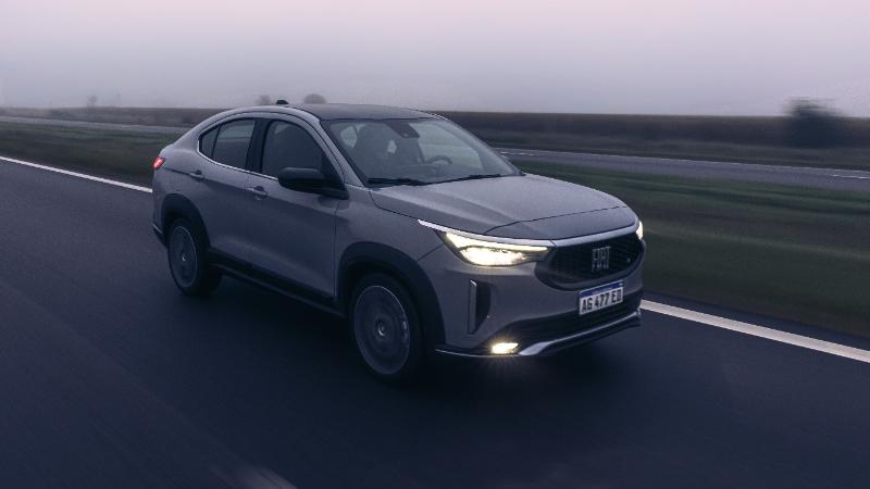  tecnología automotriz fiat