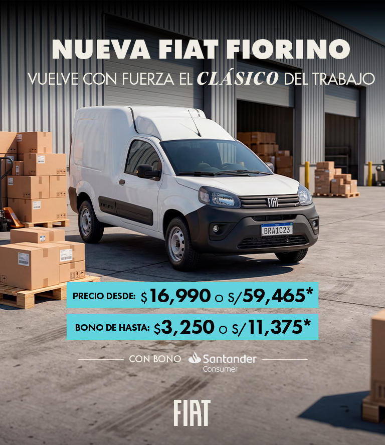 Fiorino blanco